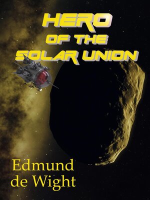cover image of Hero of the Solar Union
